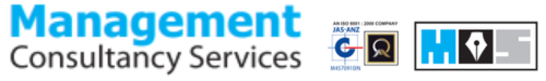 Management Consultancy Services